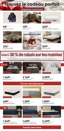 Dormez Vous flyer Page 2