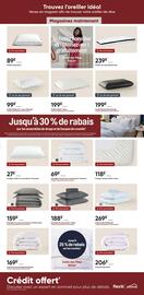 Dormez Vous flyer Page 3