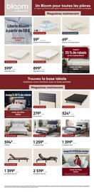 Dormez Vous flyer Page 4