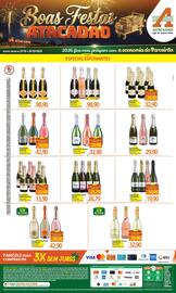 Folheto Atacadão Página 1