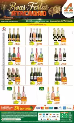 Folheto Atacadão (válido até 31-12)