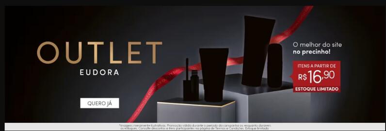 Catálogo Eudora Página 1