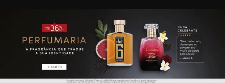 Catálogo Eudora Página 4