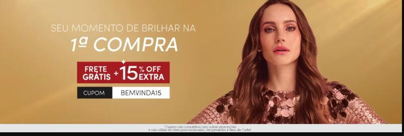 Catálogo Eudora Página 5