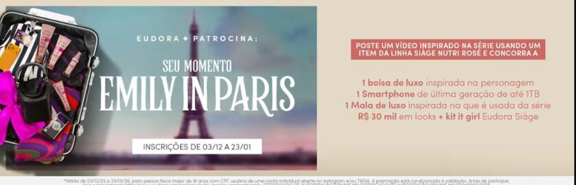 Catálogo Eudora Página 7