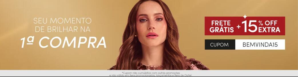 Catálogo Eudora Página 8