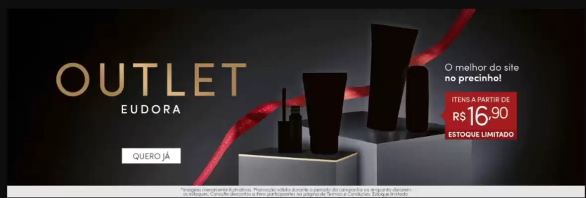 Catálogo Eudora (válido até 9-01)