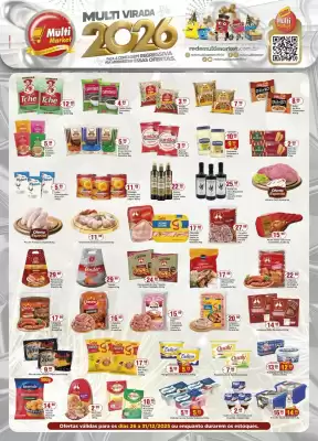 Encarte Rede Multi Market (válido até 31-12)