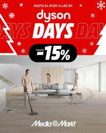 Folleto MediaMarkt Página 1