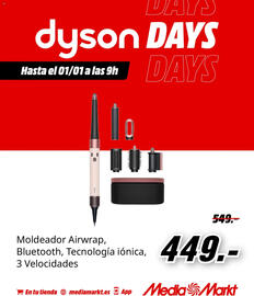 Folleto MediaMarkt Página 3