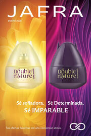 Catálogo JAFRA Página 1