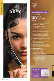 Catálogo JAFRA Página 10