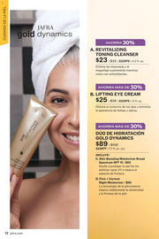 Catálogo JAFRA Página 12