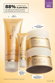 Catálogo JAFRA Página 13