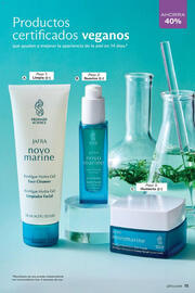 Catálogo JAFRA Página 15
