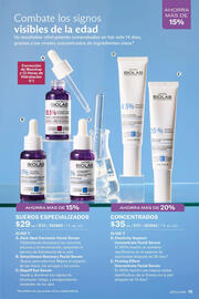 Catálogo JAFRA Página 19