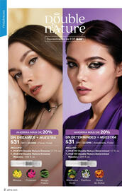 Catálogo JAFRA Página 2