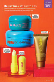 Catálogo JAFRA Página 21