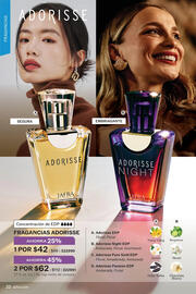 Catálogo JAFRA Página 22