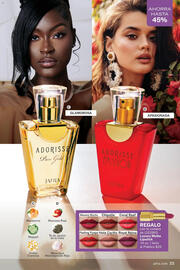 Catálogo JAFRA Página 23