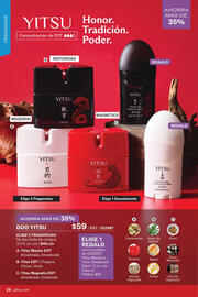 Catálogo JAFRA Página 26