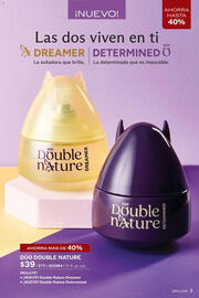 Catálogo JAFRA Página 3