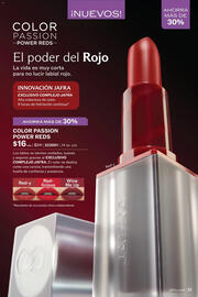 Catálogo JAFRA Página 31