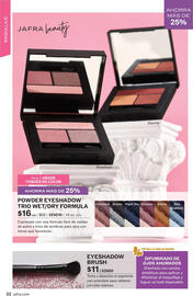 Catálogo JAFRA Página 32