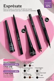 Catálogo JAFRA Página 33