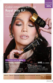 Catálogo JAFRA Página 37