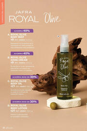 Catálogo JAFRA Página 38