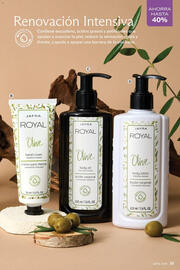 Catálogo JAFRA Página 39