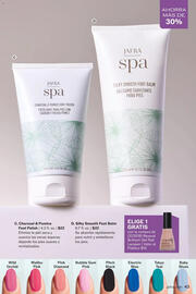 Catálogo JAFRA Página 43