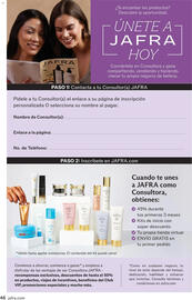 Catálogo JAFRA Página 46