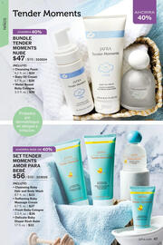 Catálogo JAFRA Página 47