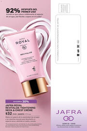 Catálogo JAFRA Página 48