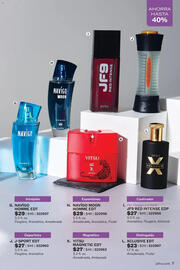 Catálogo JAFRA Página 7