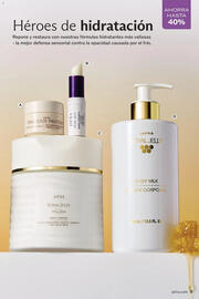 Catálogo JAFRA Página 9