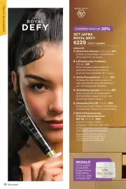 Catálogo JAFRA Página 10
