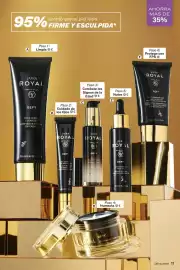 Catálogo JAFRA Página 11