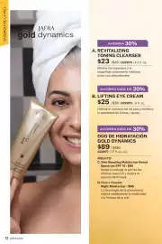 Catálogo JAFRA Página 12