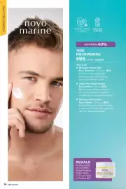 Catálogo JAFRA Página 14