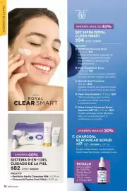 Catálogo JAFRA Página 16