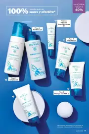 Catálogo JAFRA Página 17