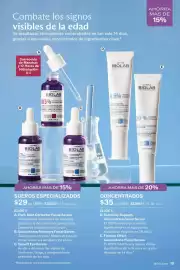 Catálogo JAFRA Página 19