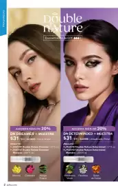 Catálogo JAFRA Página 2