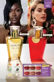 Catálogo JAFRA Página 23