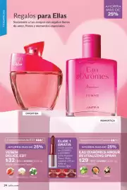 Catálogo JAFRA Página 24