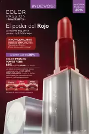 Catálogo JAFRA Página 31