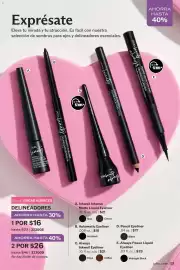 Catálogo JAFRA Página 33